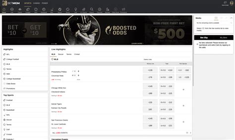 sportsbook review