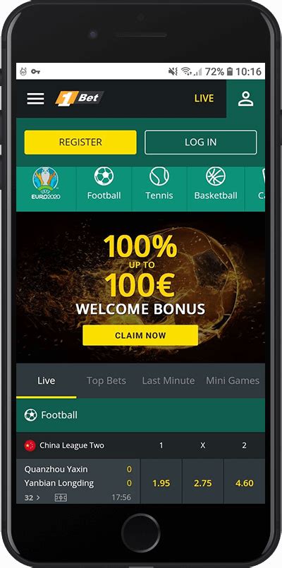 1bet review