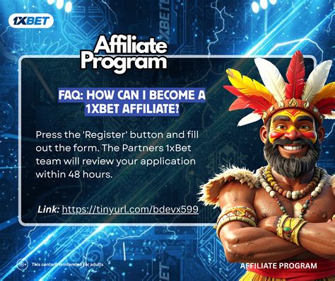 1bet affiliate