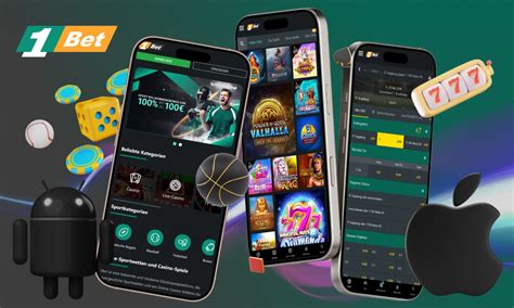 1bet app